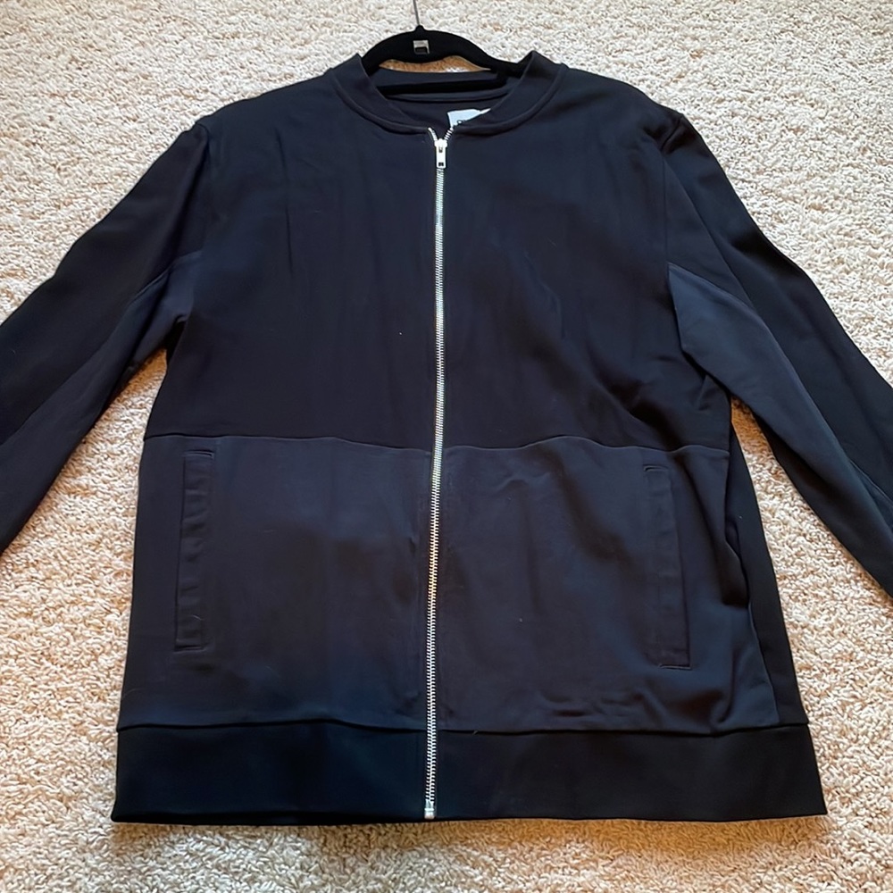 ASOS lightweight jacket - Picture 2 of 5